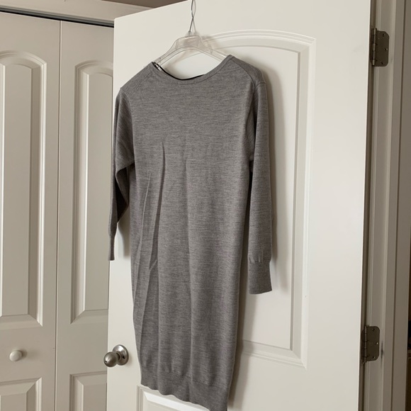 Sweater dress - Picture 2 of 5